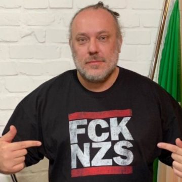 La lista dei pro-Putin di Orlowski, Paragone: “Mi sembrava un esperto di forchetta”