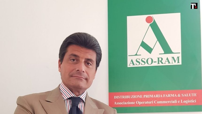 Pierluigi Petrone eletto Presidente del Comitato Nazionale Piccola Industria di Farmindustria (PI) per il biennio 2022-204