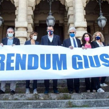 L’unico referendum davvero giusto