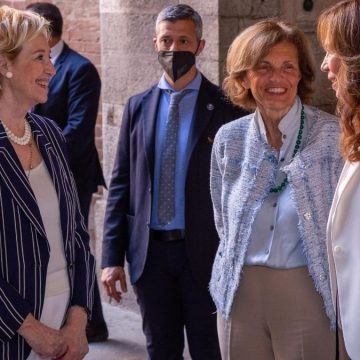 Roadshow “Salute. Un bene del territorio”, ancora un successo nella tappa di Cremona