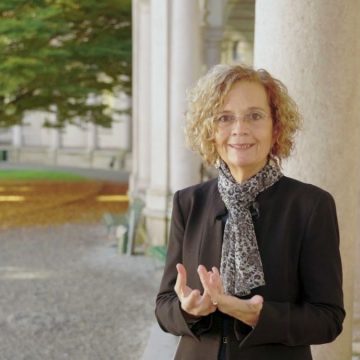 silvia-maria-farrell-true Dermatite atopica, Silvia Mariel Ferrucci: “Dopo 30 anni, abbiamo finalmente terapie mirate”