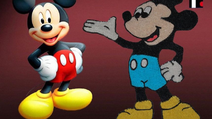 topolino disney I repubblicani Usa sono in guerra con la Disney e ora “vogliono la testa” di Topolino