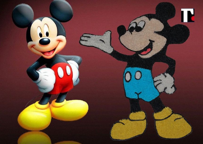 I repubblicani Usa sono in guerra con la Disney e ora “vogliono la testa” di Topolino