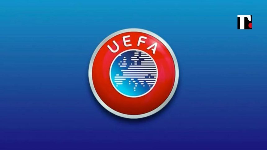 La sede della Uefa, il mondo magico dove il Covid non c’è stato