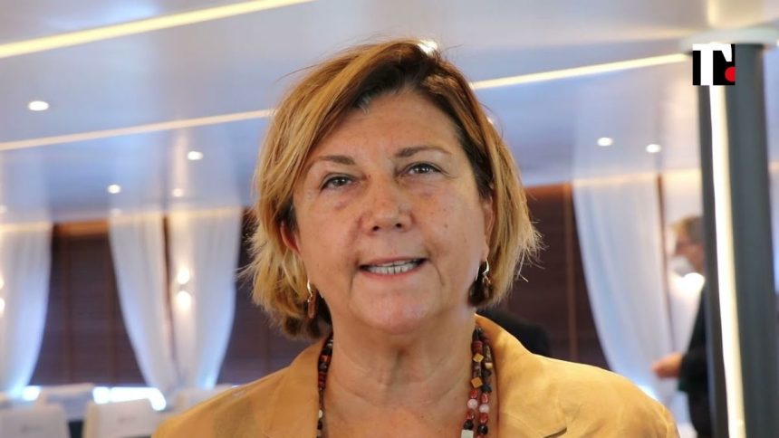 Il caso “dubbioso” di Vera Fiorani, commissario straordinario per otto opere e amministratore delegato di RFI