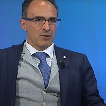 william-vaccani-true William Vaccani (GE Healthcare Pharmaceutical Diagnostics): “Il nostro sistema per il corretto smaltimento dello iodio”