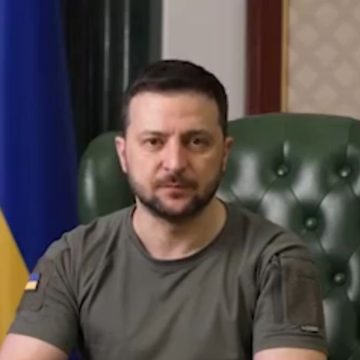 Zelensky Nato