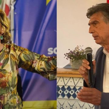 Ballottaggio Barletta 2022 affluenza
