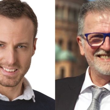 Ballottaggio Crema 2022 affluenza