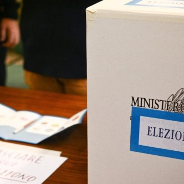 Ballottaggio Gorizia 2022 risultati