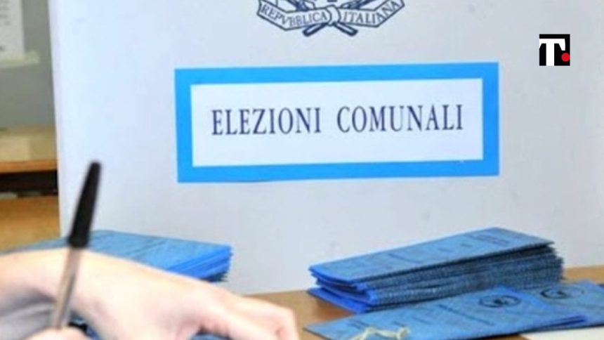 Ballottaggio Piacenza 2022 risultati