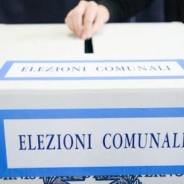 Ballottaggio Viterbo 2022 risultati