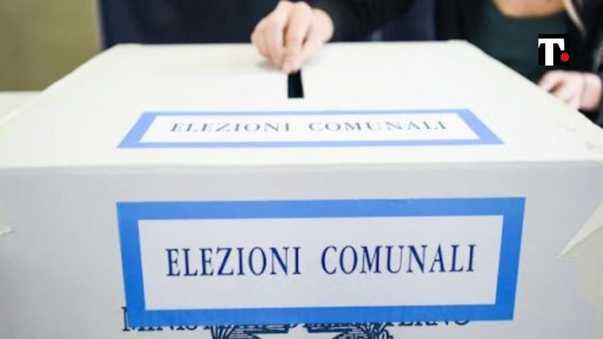 Ballottaggio Viterbo 2022 risultati