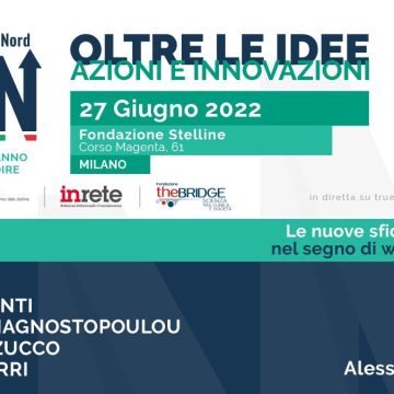 Le nuove sfide per gli HR nel segno di welfare e CSR a Sdn