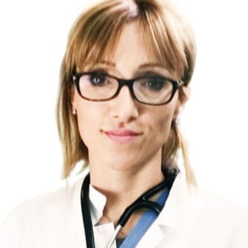 Barbara Balanzoni radiata