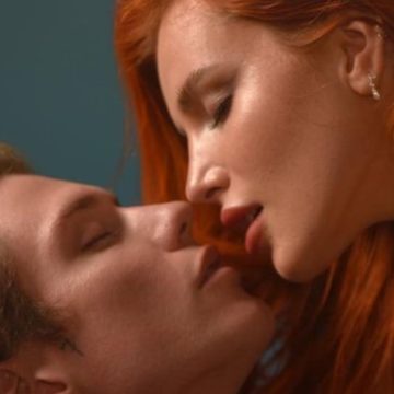 Benji Bella Thorne si sono lasciati