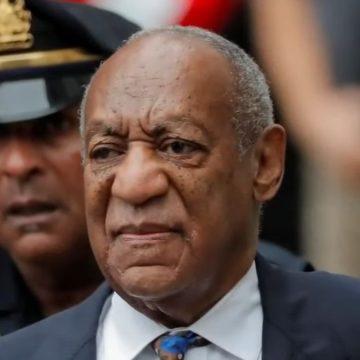 Bill Cosby Colpevole