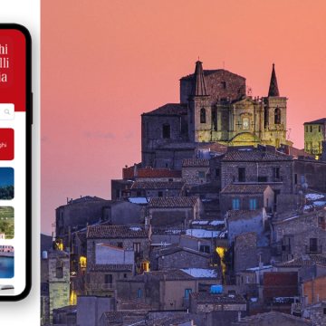 I Borghi più belli d'Italia I Borghi più belli d’Italia diventano digital con MyCia