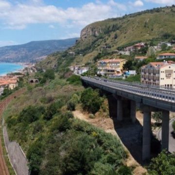 Calabria turista trovato morto