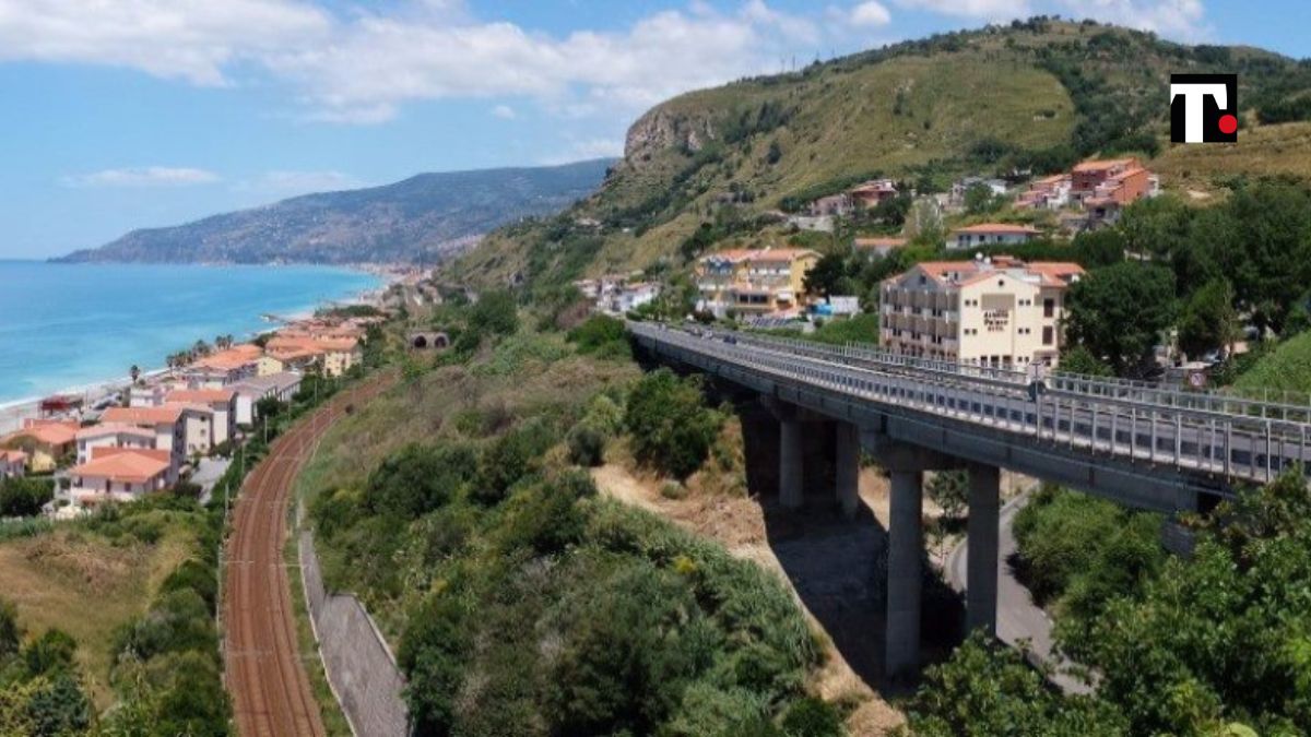 Calabria turista trovato morto