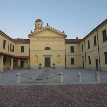 Il primo sindaco lombardo? A Calvignano, dove governa da 20 anni…