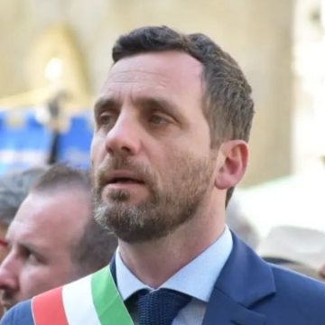 Chi è Alessandro Tamasi
