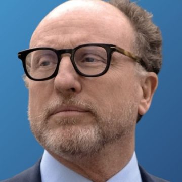 Chi è Ariel Dello Strologo