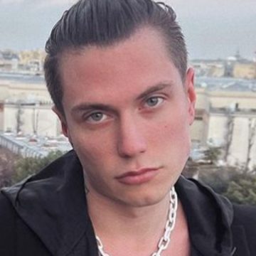 Chi è Benjamin Mascolo