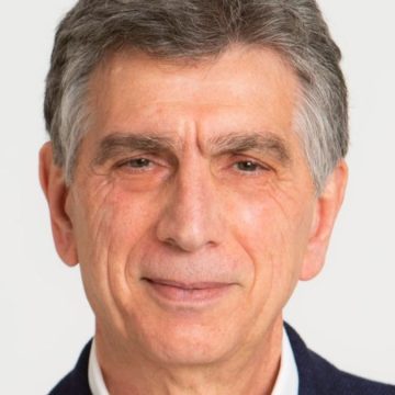 Chi è Cosimo Damiano Cannito