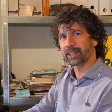 Chi è Damiano Tommasi