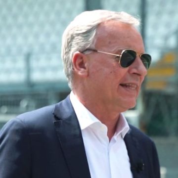Chi è Dario Allevi