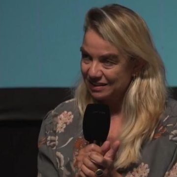 Chi è Elena Stancanelli