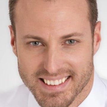 Chi è Fabio Bergamaschi