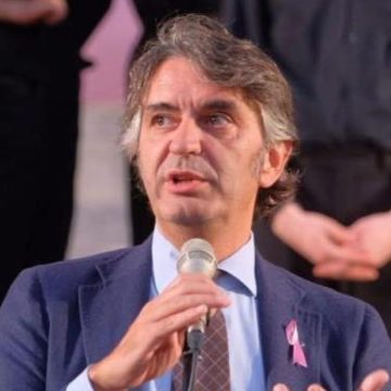 Chi è Federico Sboarina
