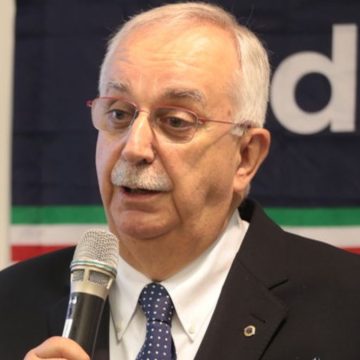 Chi è Franco Civallero