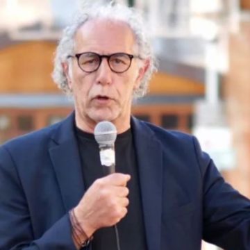 Chi è Franco Miceli