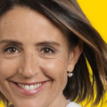 Chi è Katia Tarasconi