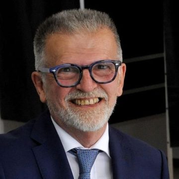 Chi è Maurizio Borghetti