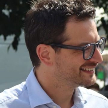 Chi è Michele Guerra