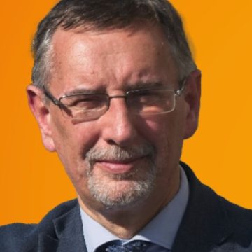 Chi è Paolo Pilotto