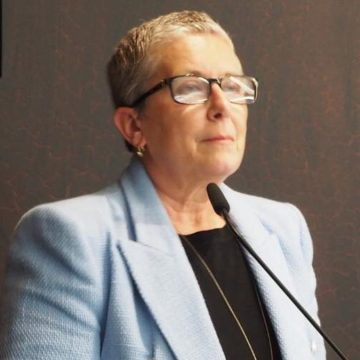 Chi è Patrizia Manassero