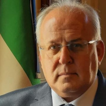 Chi è Rodolfo Ziberna
