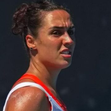 Chi è fidanzato Martina Trevisan