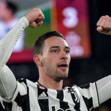 De Sciglio Juventus rinnovo