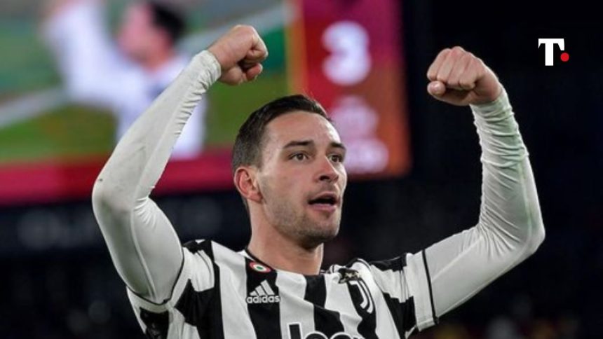 De Sciglio Juventus rinnovo