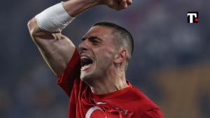 Demiral Fiorentina