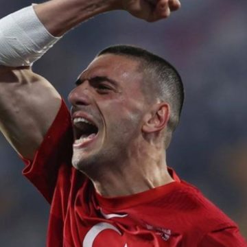 Demiral Fiorentina