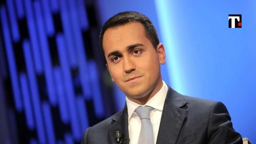 True Data, tanto Di Maio per nulla: Insieme per il futuro sotto l’1%