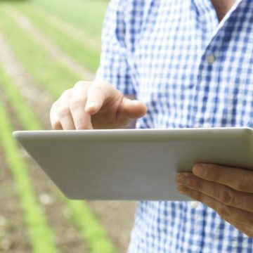 Digital farming bas BASF acquista Horta per rafforzare la sua offerta nel digital farming