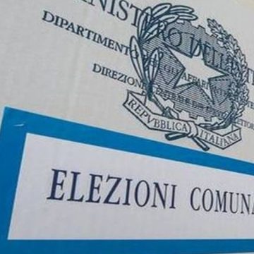 Elezioni Comunali Gorizia 2022 risultati